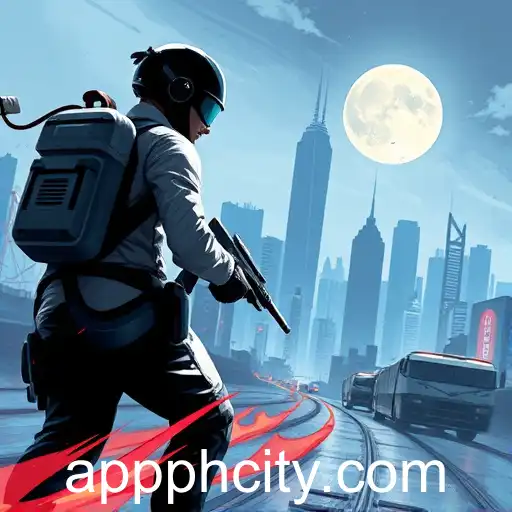 Unveiling 'Action Adventure' Experiences in PHCity: A Gamer's Paradise