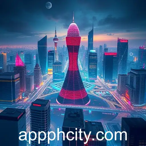 Gaming Worlds Unite in PHCity