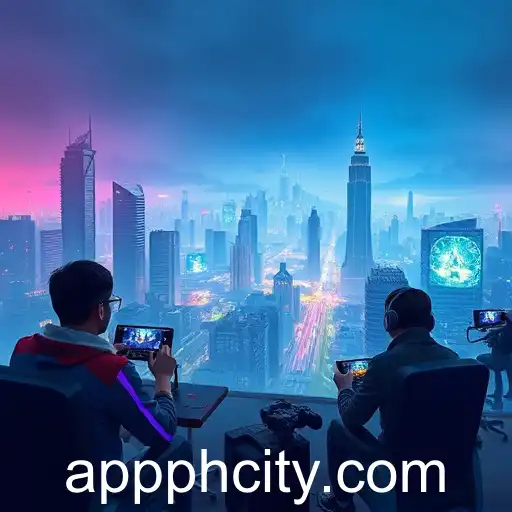 Evolution of Online Gaming in 2025