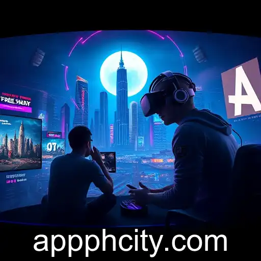 Gaming Evolution Amidst Global Changes