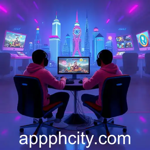 Gaming Platform's Evolution Amidst Global Shifts