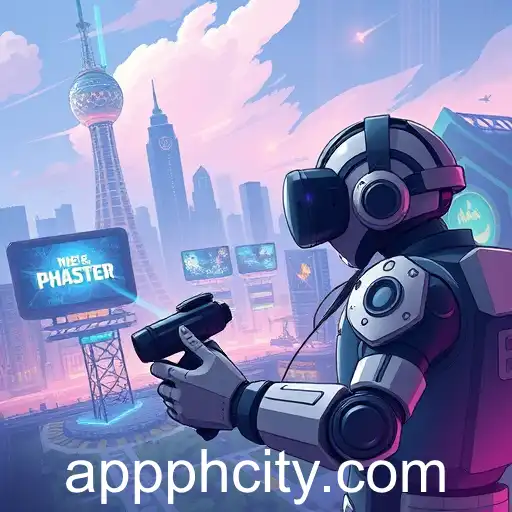 Gaming Trends Shaping 2025