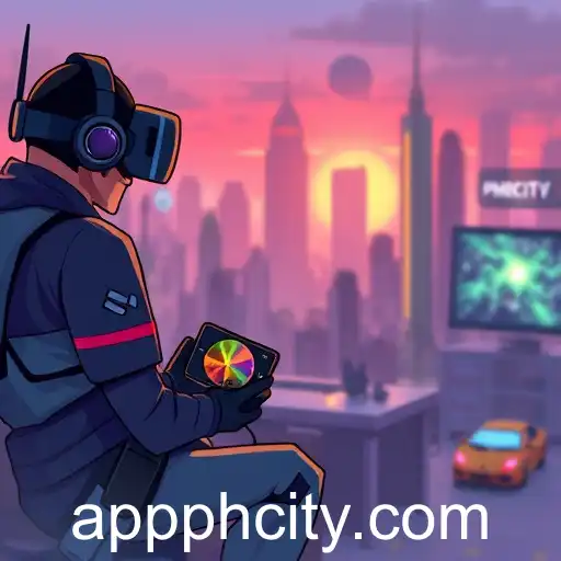 Gaming Trends in PHCity