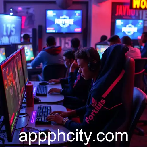 The Rise of PHCity as a Gaming Hub