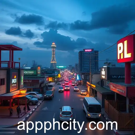 The Rise of Phcity in the Gaming World