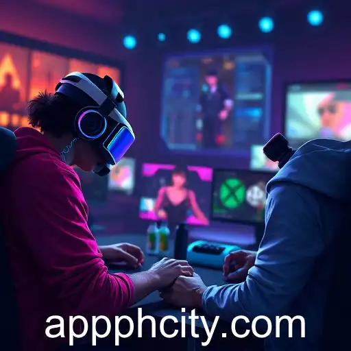 The Rise of PHCity: Gaming and Community in 2025