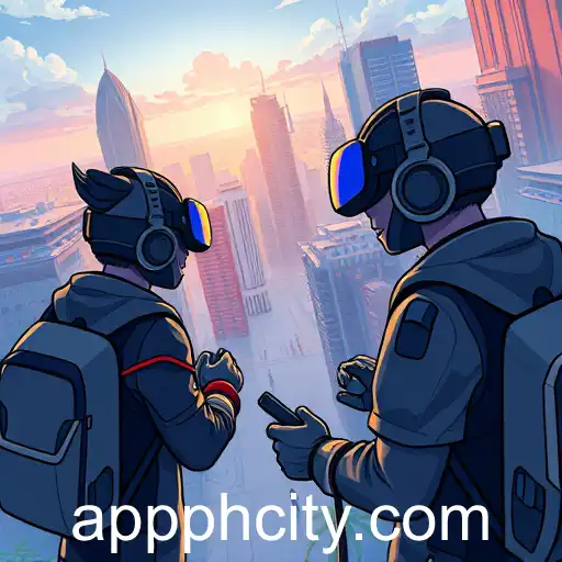 Phcity: The Emerging Nexus of Online Gaming