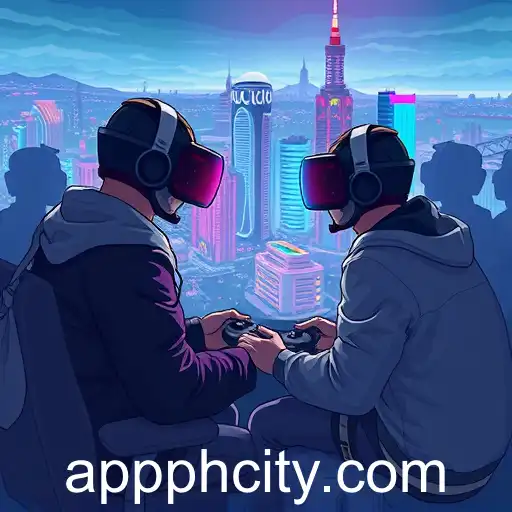 Gaming Resurgence in Port Harcourt: A Modern Hub for Digital Entertainment