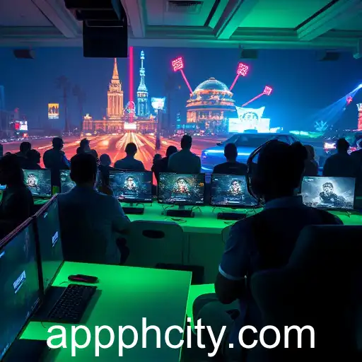 Exploring the Rise of Online Gaming in 2025