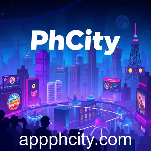 The Rise of PHCity in the Global Gaming Arena