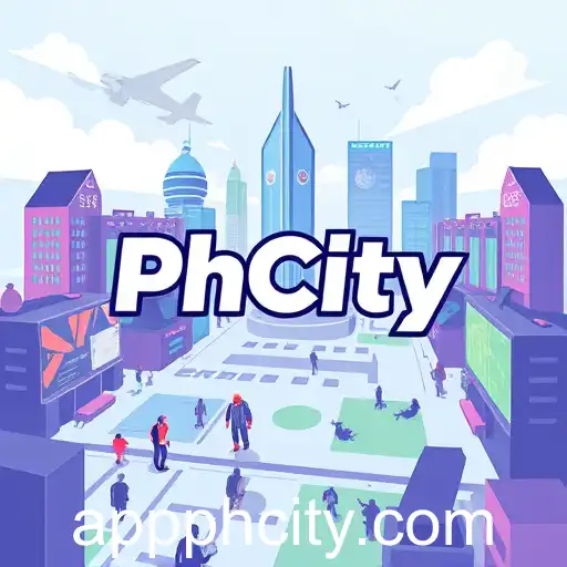 The Rise of PhCity in Digital Gaming