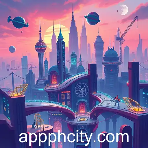 The Gaming Pulse of PHCity