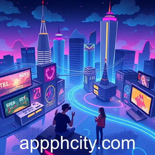 The Rise of Interactive Gaming Communities