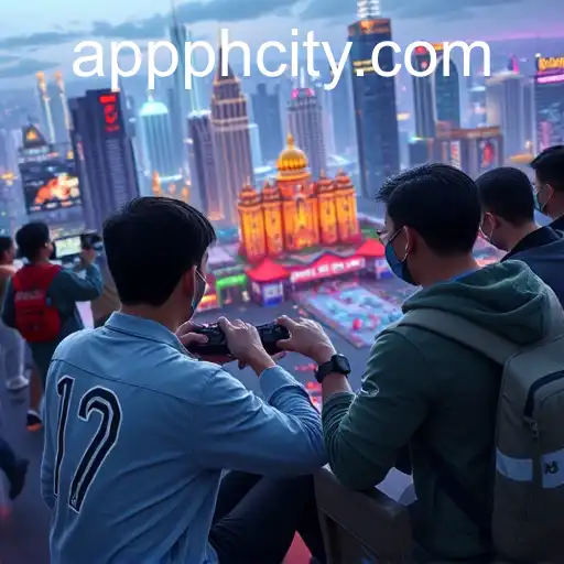 The Rise of Gaming Passion in PHCITY