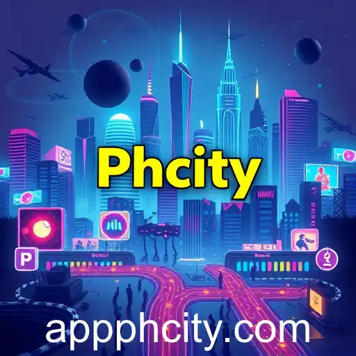 The Rise of Phcity in the Gaming World