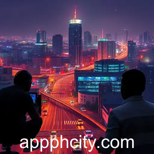 The Surprising Influence of 'phcity' on Global Gaming Trends