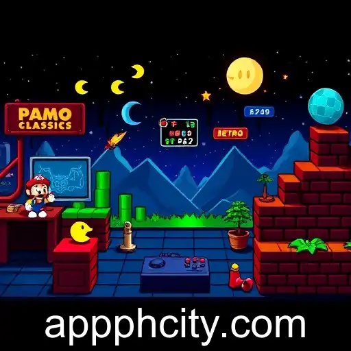 Exploring the Charm of Retro Classics on PHCity: A Dive into Nostalgia