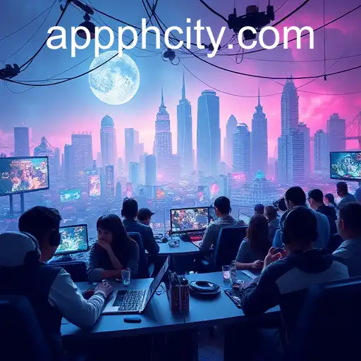 The Rise of Gaming Communities Amidst Evolving Technologies