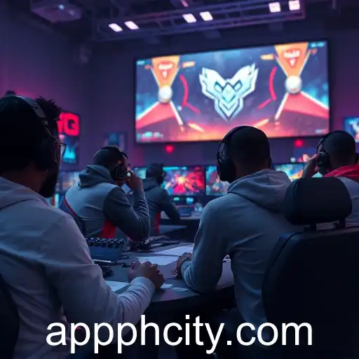 Exploring the Rise of Online Gaming in 2025