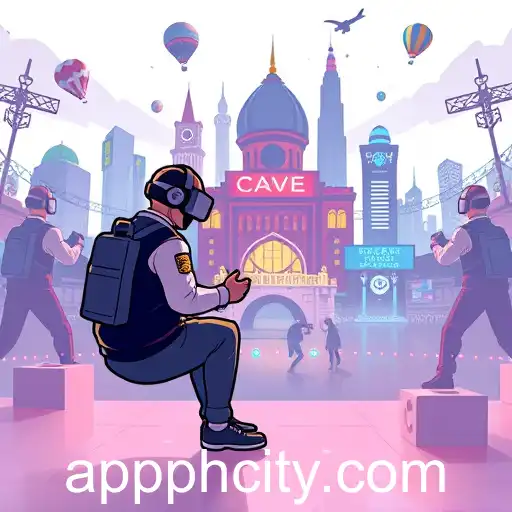 The Rise of PHCity Gaming Hub