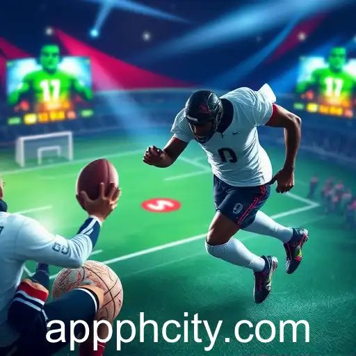 Exploring 'Sports Challenges' in the Heart of Port Harcourt City