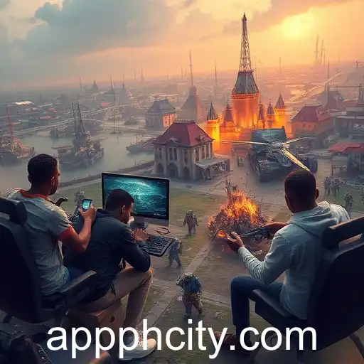 Unveiling 'Strategy Plays': Engaging Minds with PH City Game Dynamics